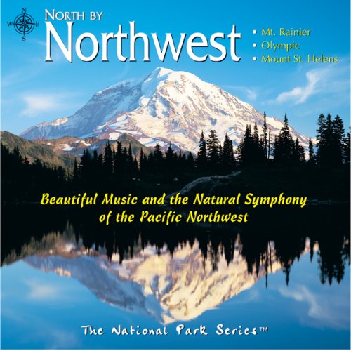 North by Northwest [Audio CD] Various Artists