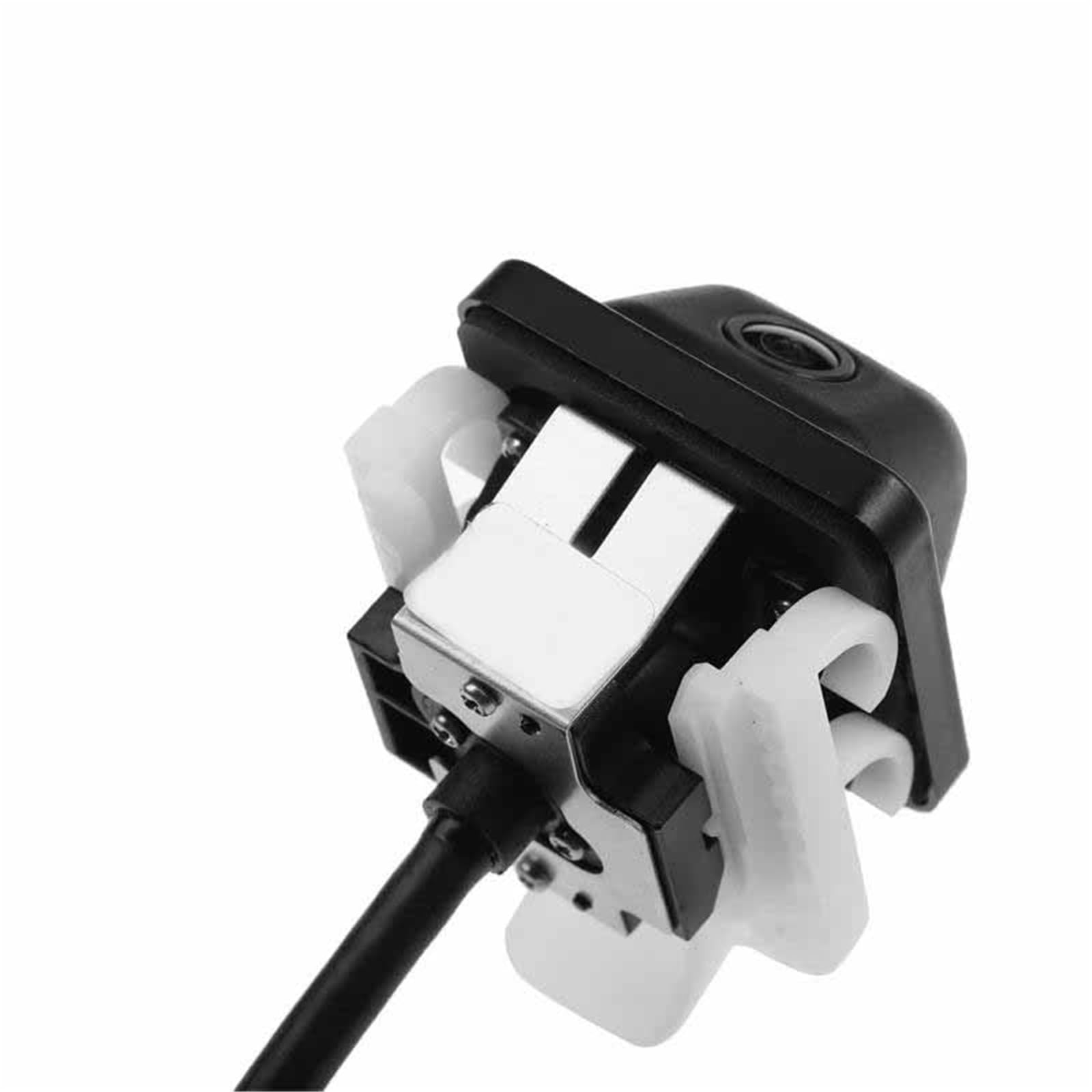 Cámara De Visión Trasera para Coche 95760-A7AE0, 95760-A7BC1, 95760-A7AB0 para Forte Sedán 2016-2018