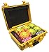 24-Pack PowerFlare Hard Case, Magnetic