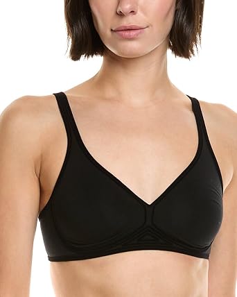 Wolford Womens Cotton 3w Skin Bra