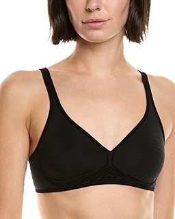 Wolford Women's Cotton 3w Skin Bra