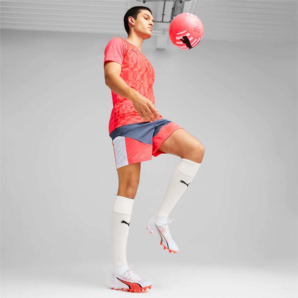 PUMA Ultra PRO Fg/AG, Scarpe da Ginnastica Unisex-Adulto