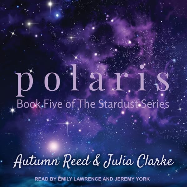 Cover art for Polaris