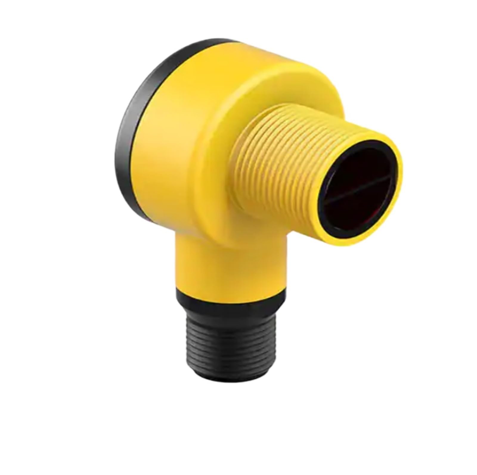 Sensor fotoeléctrico T18SN6DQ de alta precisión óptica contra interferencias de luz