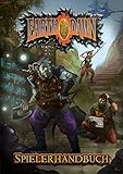  Earthdawn Spielerhandbuch