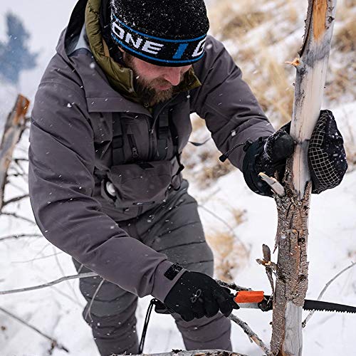 Stone Glacier M7 Jacket Granite Grey 30005-GG3