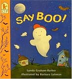 Say Boo!