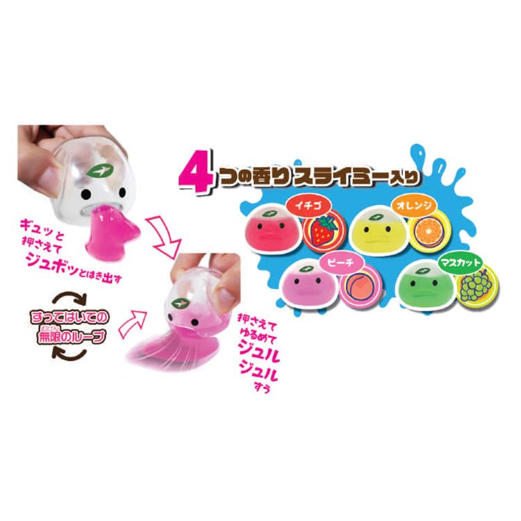 Amazon.co.jp: ビーエスエス ホビー&クラフト のってんの無限フルーツ