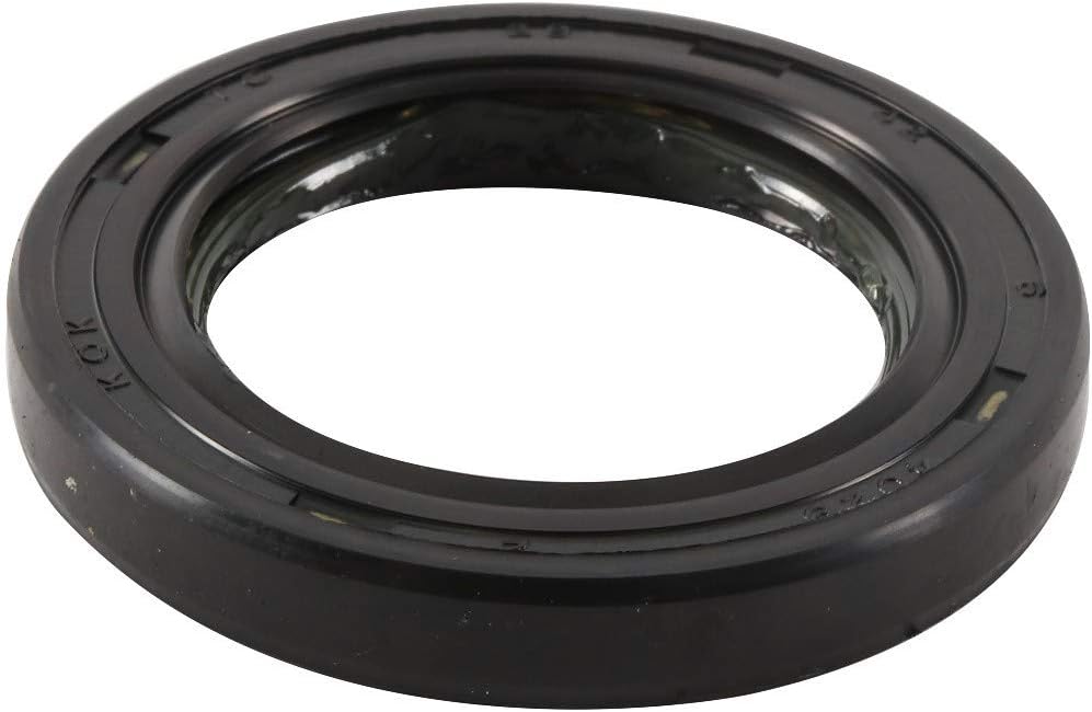 Pivot Works PWRWK-S09-021 Rear Wheel Bearing Kit