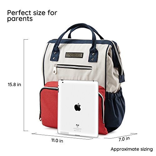 wholesale quilted diaper bolsas