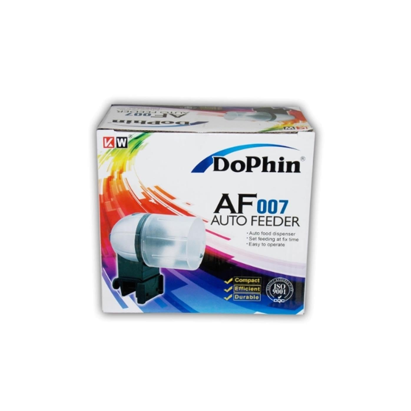 DOPHİN Otomatik Yemleme Makinasi, 200-AF007