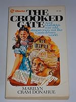 The crooked gate 0891911855 Book Cover