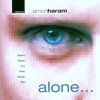 Simon Haram - Alone