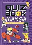 Quizbook Manga