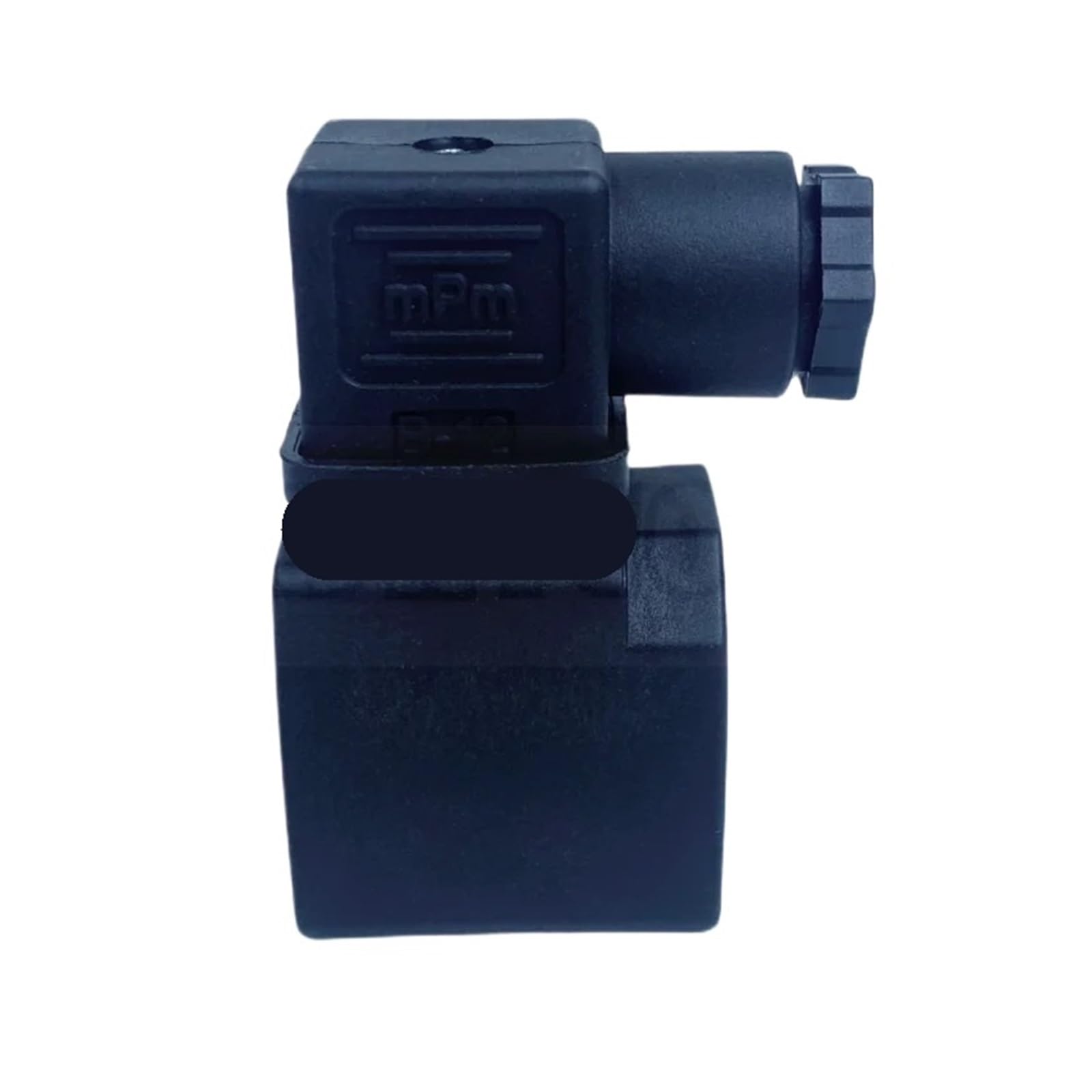 Ylpwkmvz Dc24v Solenoid Valve Coil 220V110v 10W Hole Inner Diameter 15Mm Height 39Mm(Dc24v)