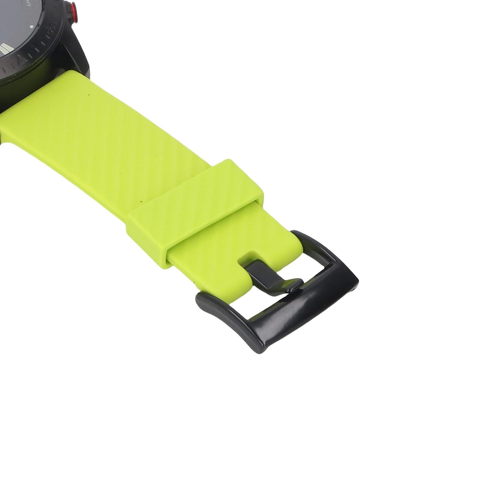 Reloj de Computadora de Buceo, Sensor de Profundidad, Barómetro y Batería Eficiente para Actividades Submarinas, Notificaciones de Llamadas y Mensajes, Diseñados para Nadar,