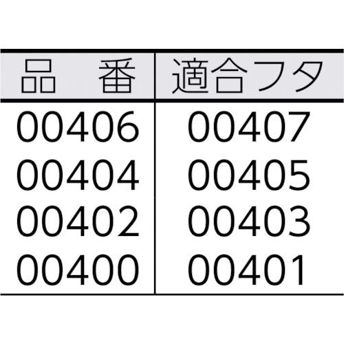 Amazon | 新輝合成 トンボ エコペール ゴミ箱 128リットル用 蓋 大型