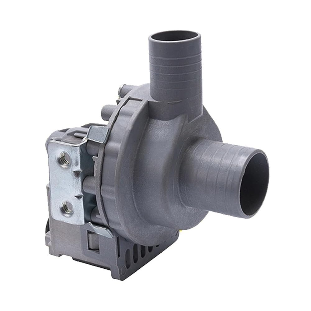 Pompe de vidange P25-1 machine à laver automatique tambour 30W