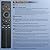 ?Pack of 2? for Samsung Smart TV Remote Control Replacement,Universal for All Samsung TVs