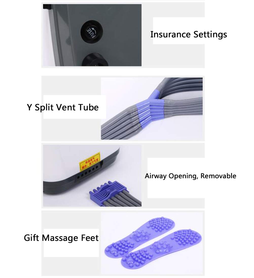 Appareil De Drainage Lymphatique I-press4 Taille XM - Pour Jambes Lourdes, Neuf Sous Emballage, Fabriqué En Allemagne