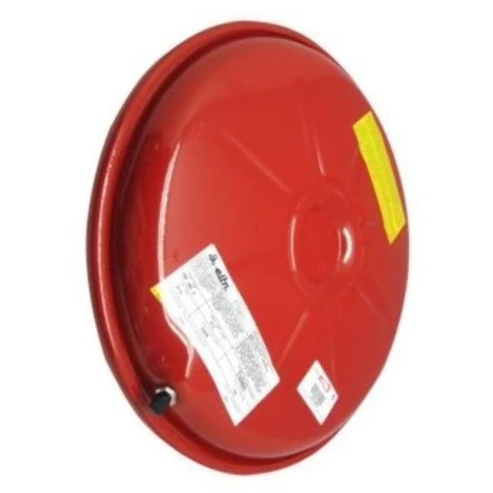 VASO DI ESPANSIONE SERIE ERP385 lt. 10 ELBI