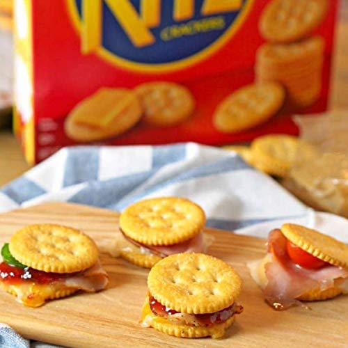 Ritz Original Crackers, 10.3 Oz #TOP3