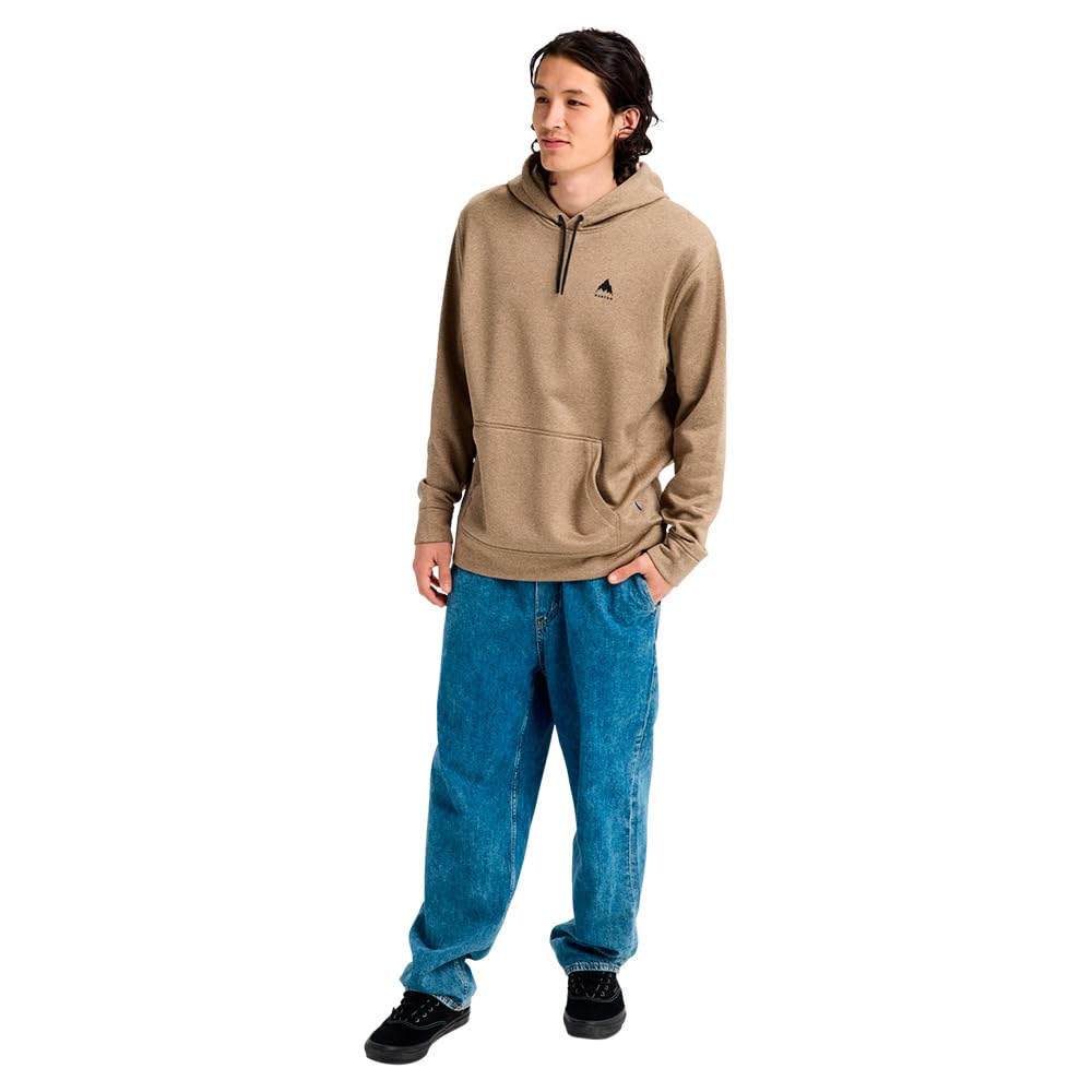 Burton Oak Hoodie M