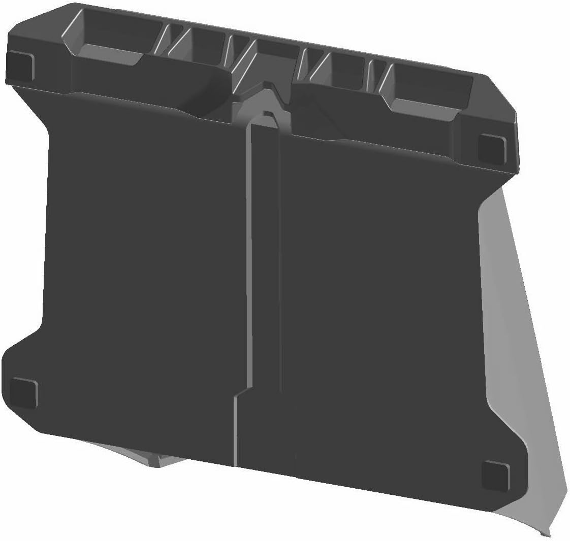 Polaris Snowmobile RMK Essentials Bag - 2890620