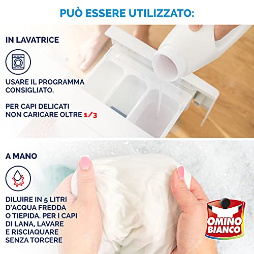 Omino Bianco Cuore di Marsiglia