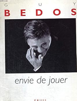 Hardcover Envie de jouer (French Edition) [French] Book