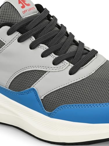 Image of OFF LIMITS Men's STUSSYY (Memory TECH) Running Shoes