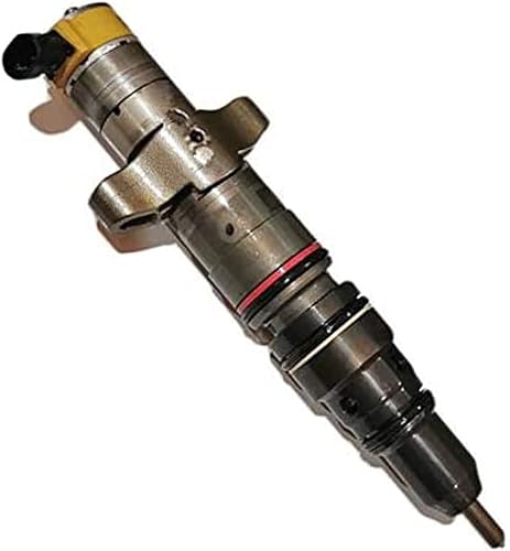 Fuel Injector T434154 Compatible with Caterpillar CAT C9 Perkins Engine