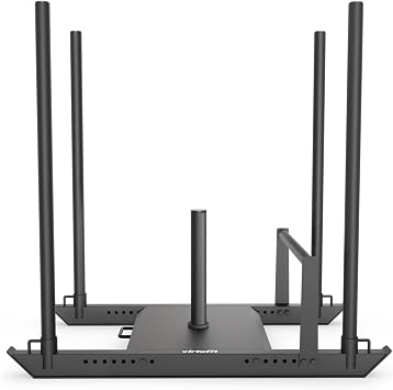 VirtuFit Power Sled Crossfit Sledge