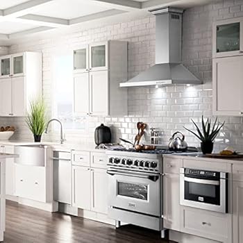 viking 30 inch under cabinet hood
