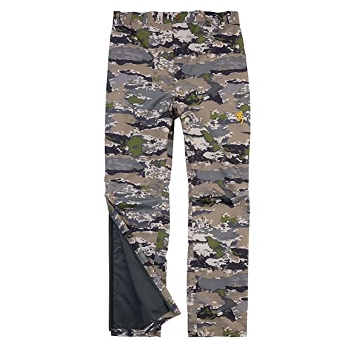Browning Pant, Kanawha Rain2