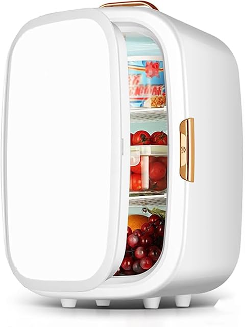 MegLob WHITE-65369908 0.7 cu ft Beverage Cooler White