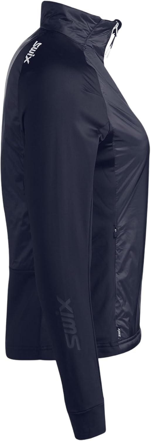 Swix Mayen Women's Push Jacket