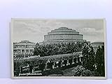  AK Breslau, Jahrhunderthalle; ungelaufen, ca. 1920