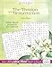 Guided by Grace: The Passion and Resurrection - Easter Edition Bible Word Search & Devotional: Celebrate Easter with 82 Large-Print Inspiring Puzzles, ... to Deepen Your FaithOne Puzzle at a Time