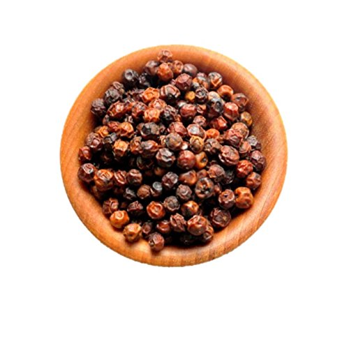 Miniatura 3 de Kampot Peppercorn Rouge- Granos de pimienta Kampot Rojos