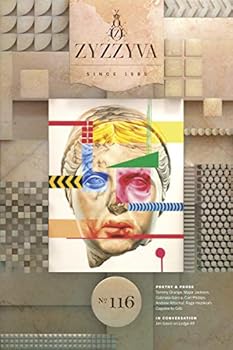 Paperback Zyzzyva: Work (35) Book