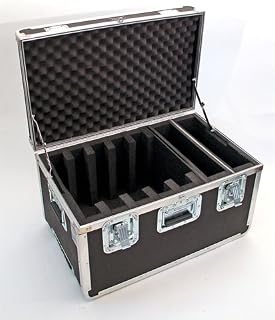 1118LAP 26 X 16 X 13 ATA LAPTOP CASE