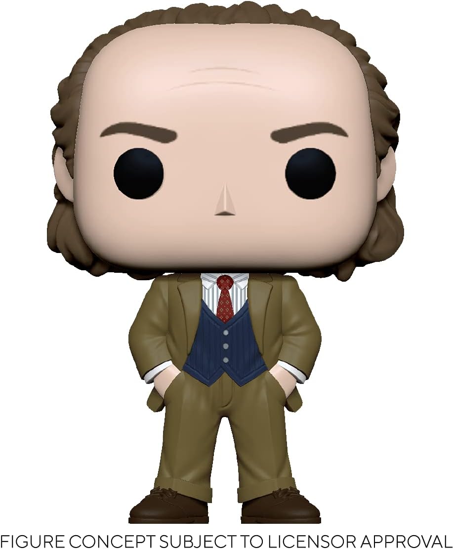 Product Deal Funko Pop! TV Frasier Set of 3: Frasier, Niles and Martin Crane
