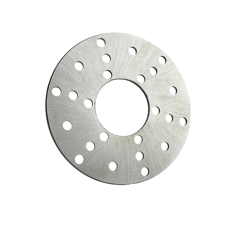 Disque de frein 100 mm pour moto et quad VTT UTV 50cc à 250cc avant arrière