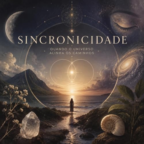 Sincronicidade, quando o Universo alinha os caminhos