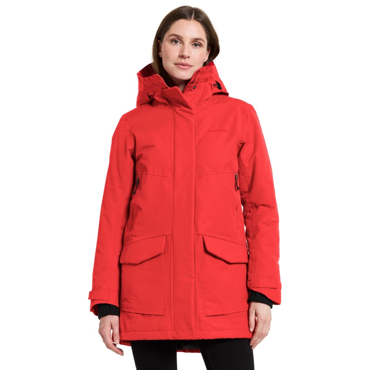Didriksons Damen Parka