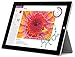 Microsoft Surface 3 7G6-00001 10.8 Inch 128 GB SSD Tablet (Silver)