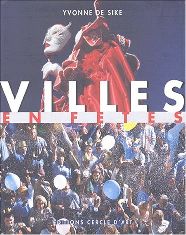 Villes en fêtes