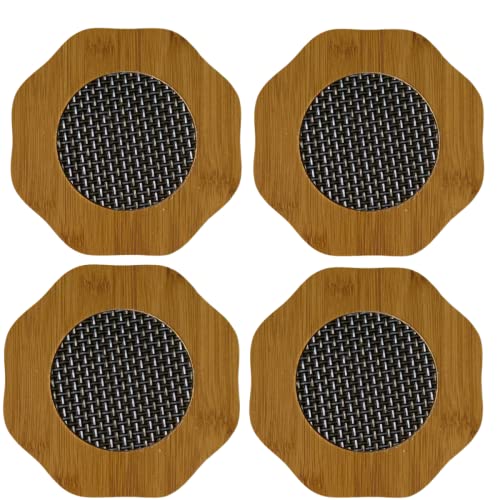 8 suporte descanso de panelas para não queimar mesa oferta