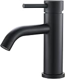 IBERGRIF Miscelatore Monocomando Basso per Lavabo Bagno - 1